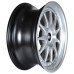 BOLA B4 18x8.0 SILVER